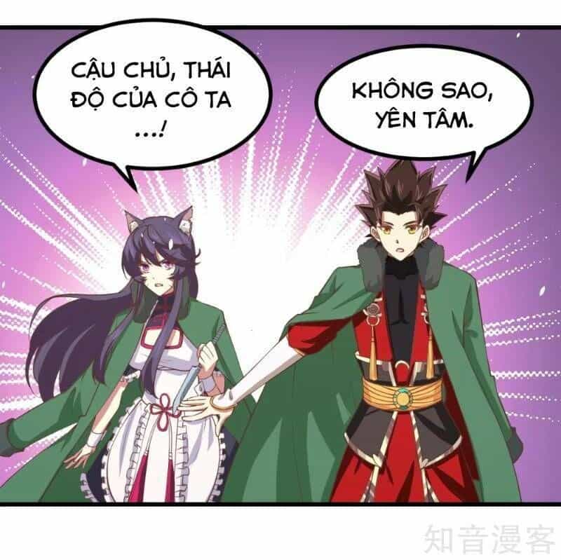 Từ Hôm Nay Bắt Đầu Làm Thành Chủ - Chương 168 - ảnh 54