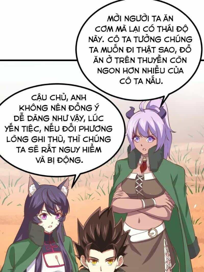 Từ Hôm Nay Bắt Đầu Làm Thành Chủ - Chương 168 - ảnh 58