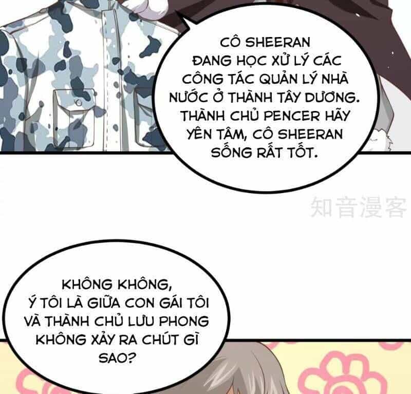 Từ Hôm Nay Bắt Đầu Làm Thành Chủ - Chương 168 - ảnh 8
