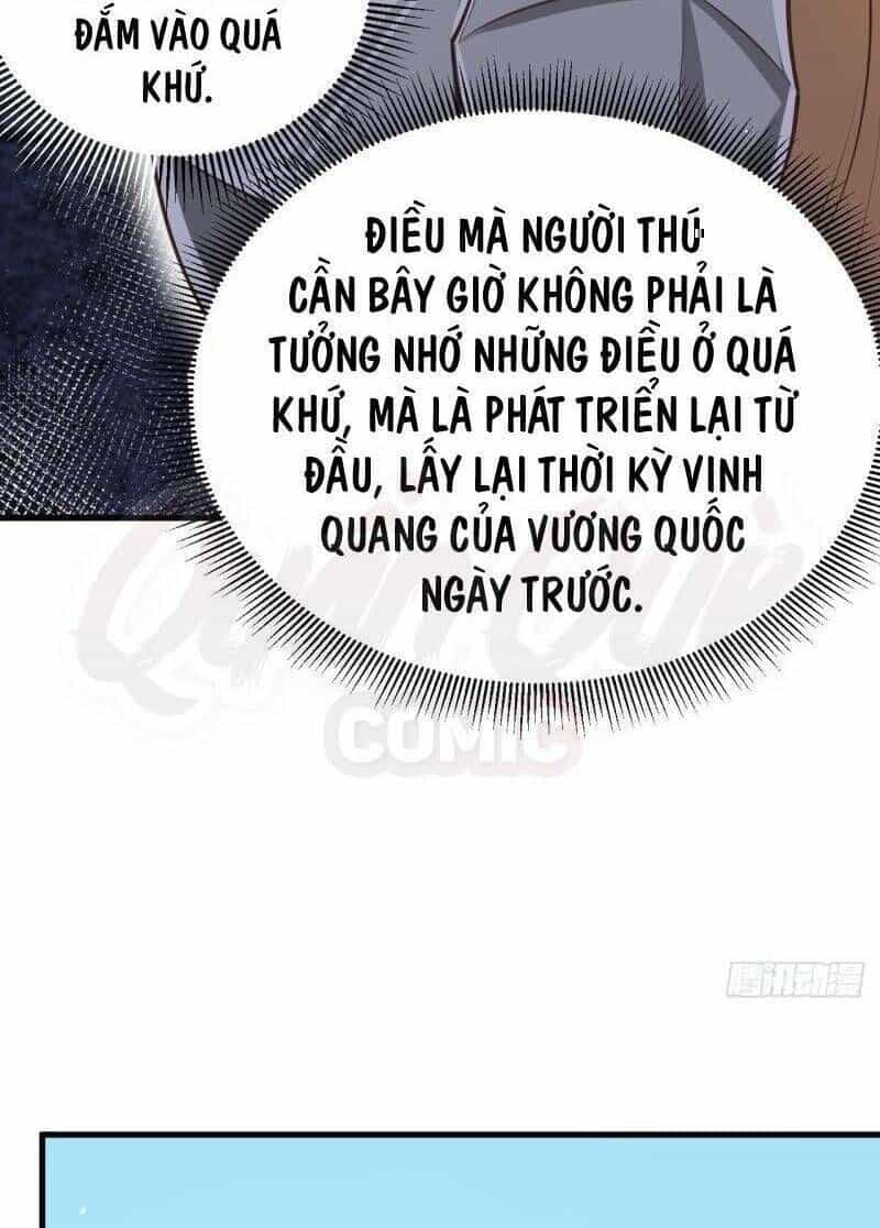 Từ Hôm Nay Bắt Đầu Làm Thành Chủ - Chương 169 - ảnh 29