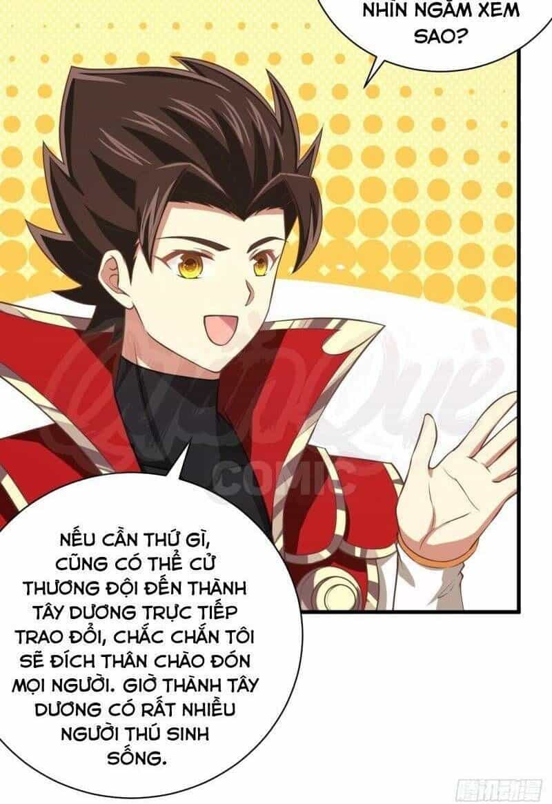 Từ Hôm Nay Bắt Đầu Làm Thành Chủ - Chương 169 - ảnh 47