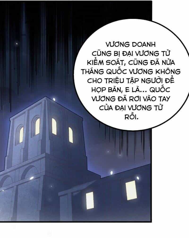 Từ Hôm Nay Bắt Đầu Làm Thành Chủ - Chương 170 - ảnh 19