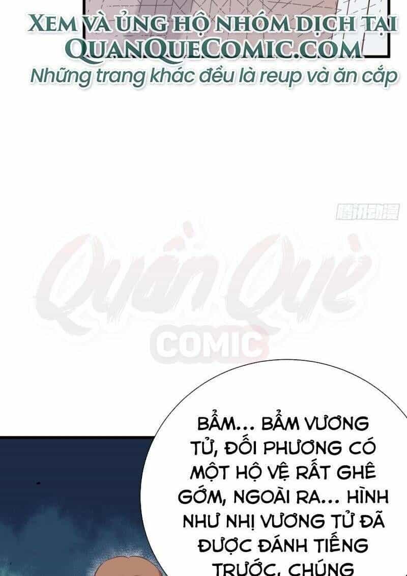 Từ Hôm Nay Bắt Đầu Làm Thành Chủ - Chương 170 - ảnh 30
