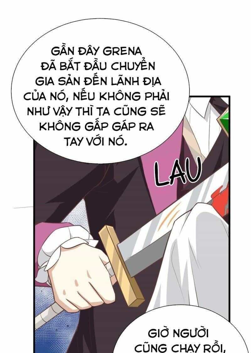 Từ Hôm Nay Bắt Đầu Làm Thành Chủ - Chương 170 - ảnh 35