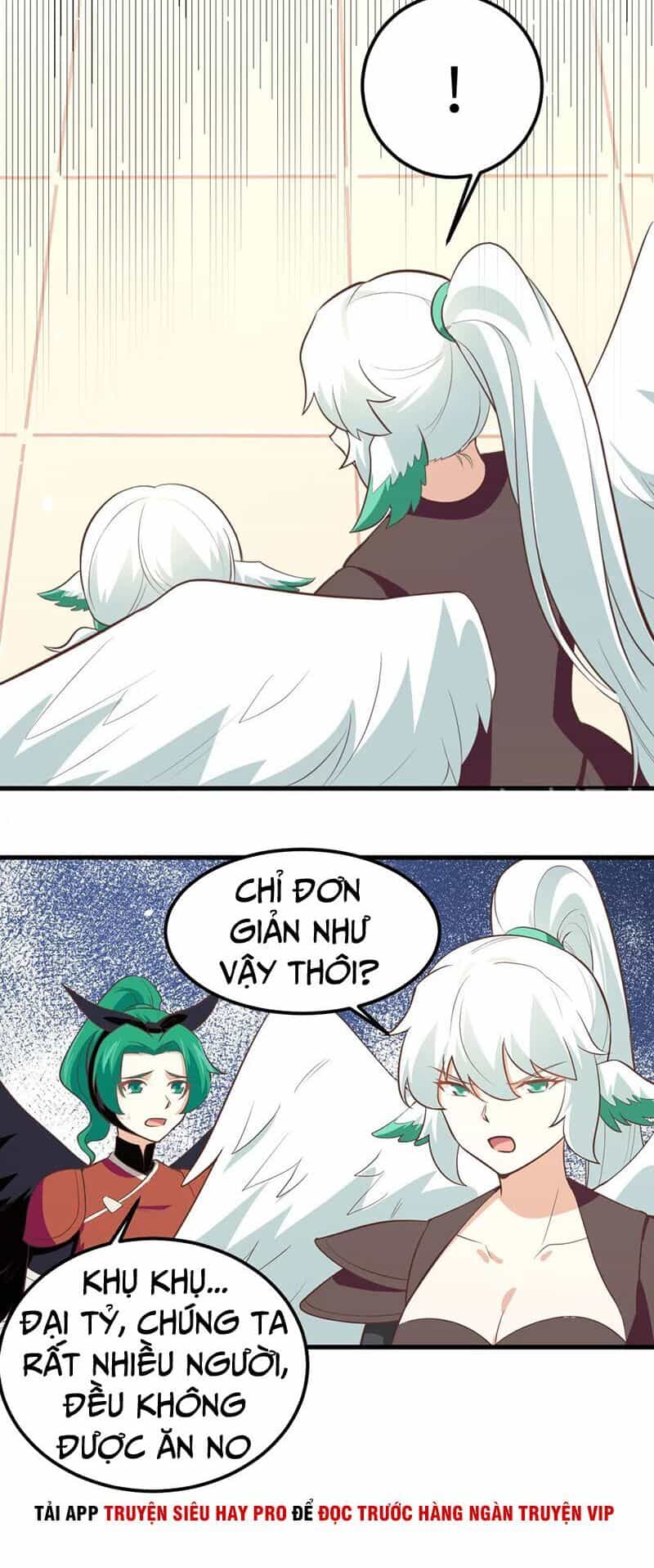 Từ Hôm Nay Bắt Đầu Làm Thành Chủ - Chương 172 - ảnh 41