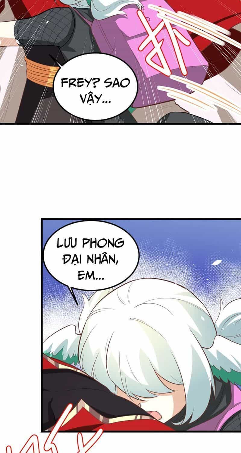 Từ Hôm Nay Bắt Đầu Làm Thành Chủ - Chương 172.2 - ảnh 27