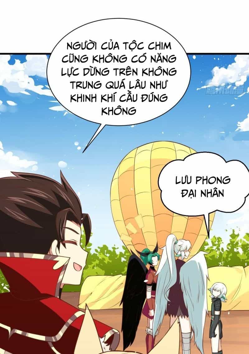 Từ Hôm Nay Bắt Đầu Làm Thành Chủ - Chương 173 - ảnh 10