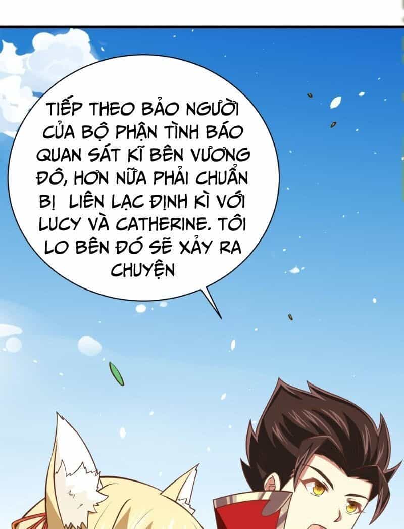Từ Hôm Nay Bắt Đầu Làm Thành Chủ - Chương 173.3 - ảnh 21