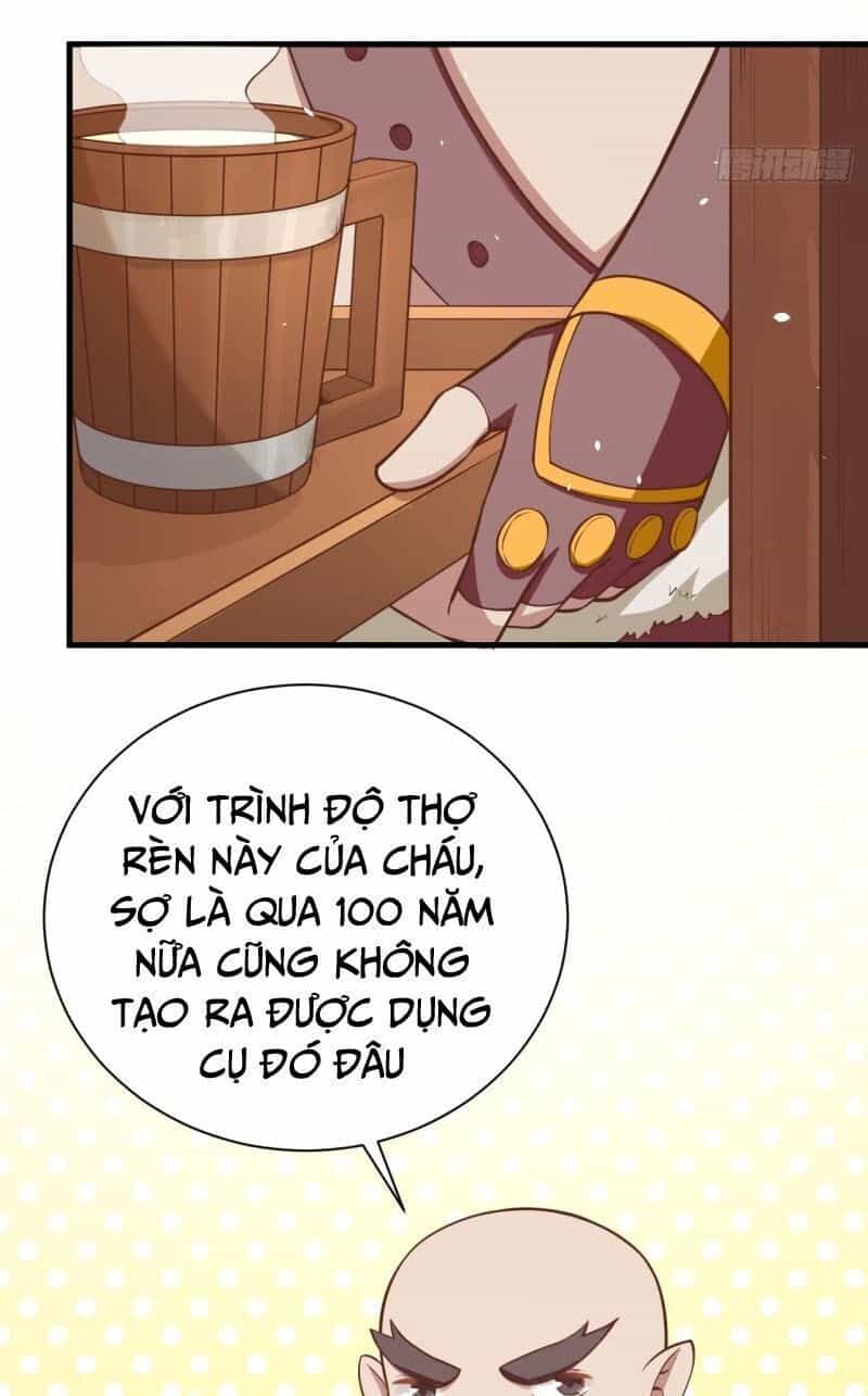 Từ Hôm Nay Bắt Đầu Làm Thành Chủ - Chương 173.4 - ảnh 35