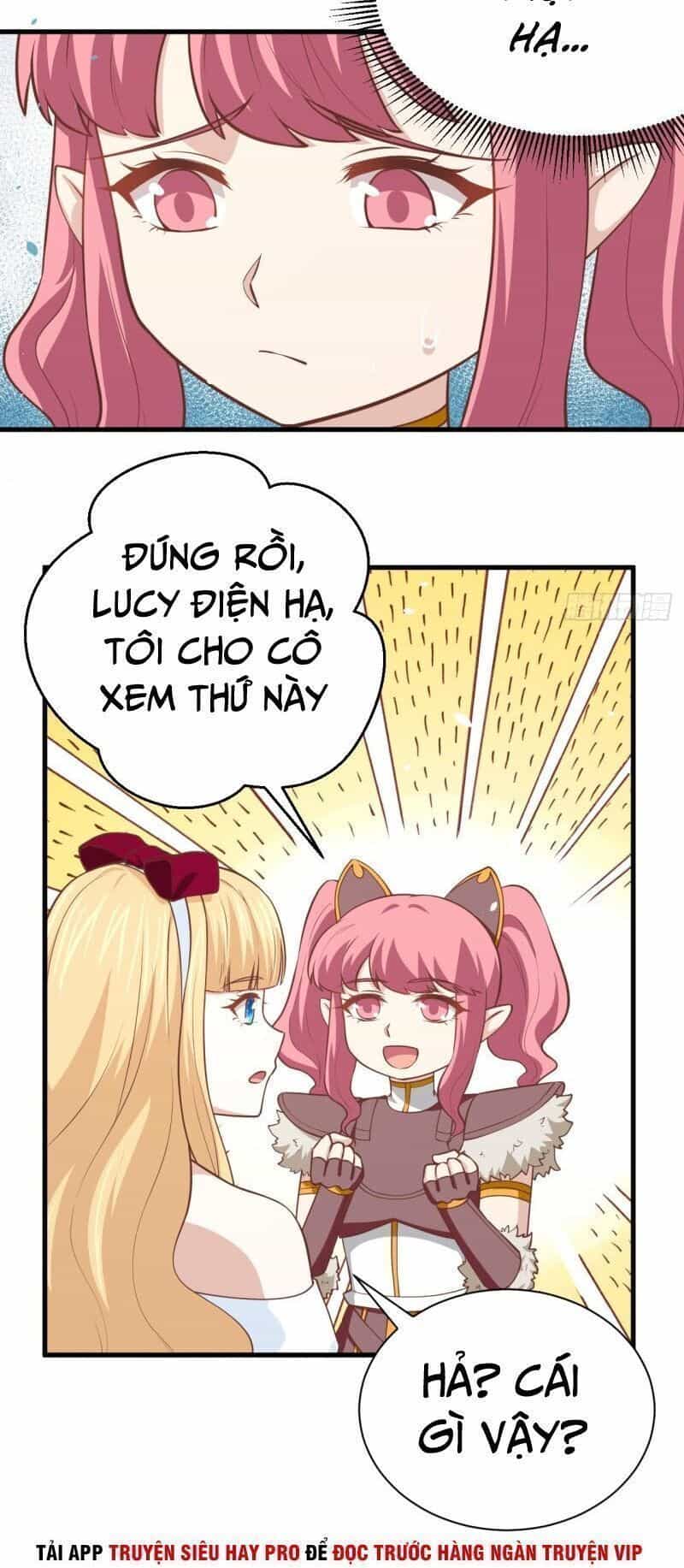Từ Hôm Nay Bắt Đầu Làm Thành Chủ - Chương 173.7 - ảnh 28