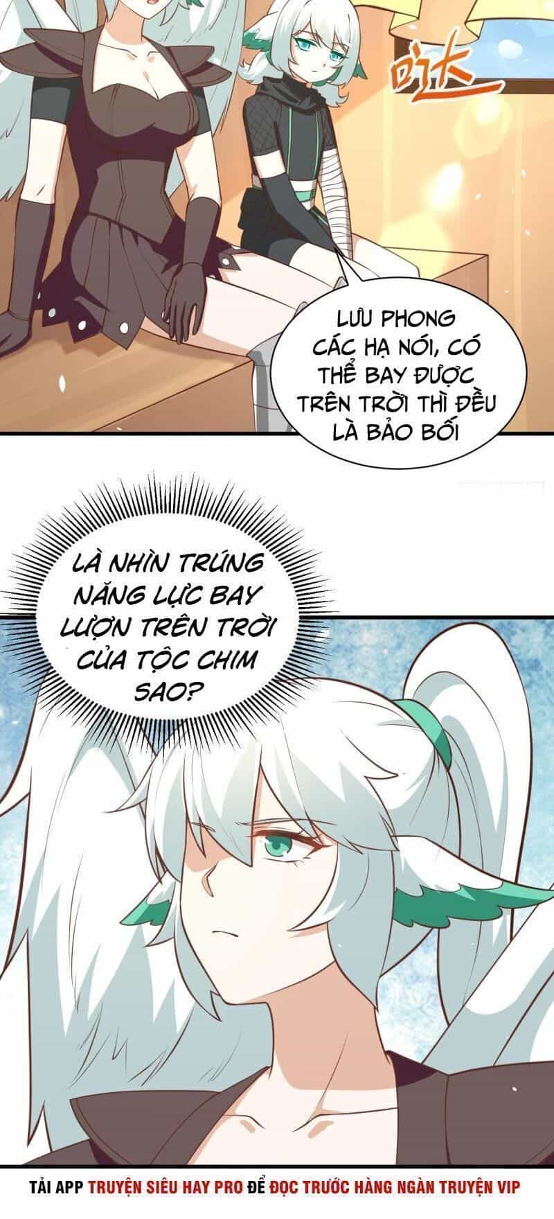Từ Hôm Nay Bắt Đầu Làm Thành Chủ - Chương 173.8 - ảnh 3