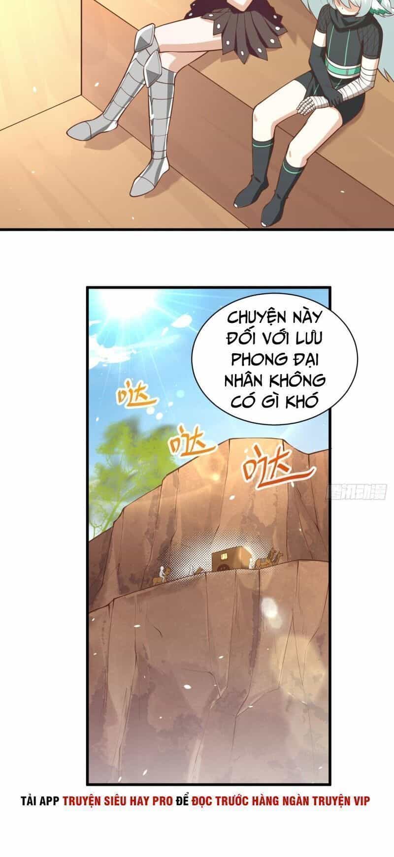 Từ Hôm Nay Bắt Đầu Làm Thành Chủ - Chương 173.9 - ảnh 5