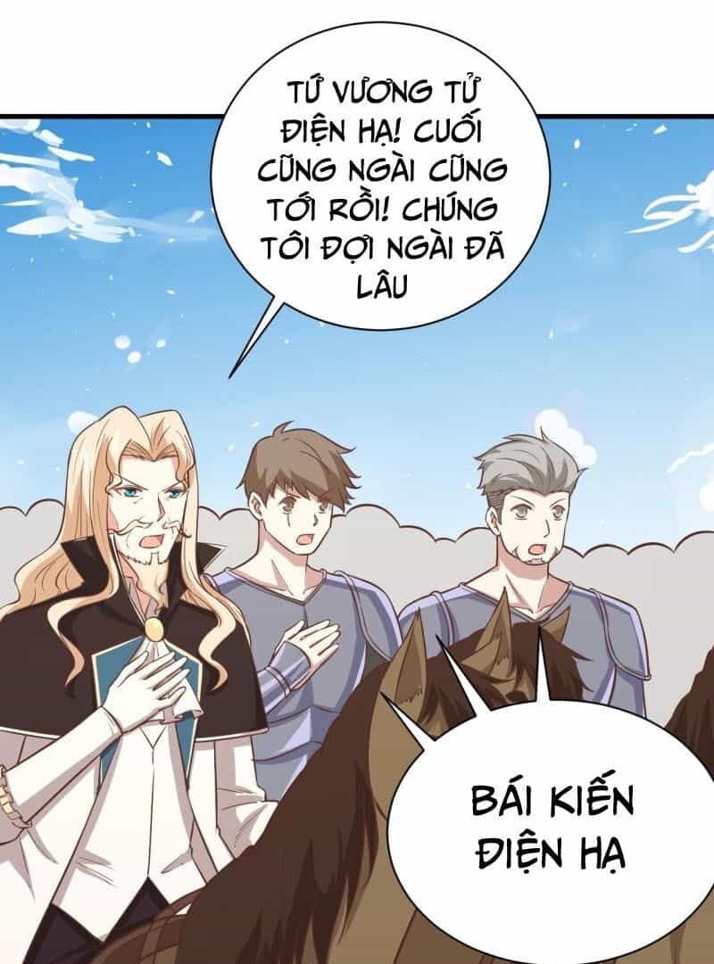 Từ Hôm Nay Bắt Đầu Làm Thành Chủ - Chương 174 - ảnh 40
