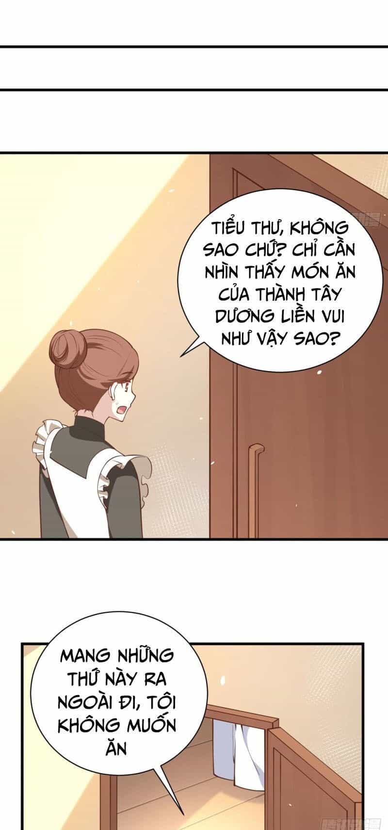 Từ Hôm Nay Bắt Đầu Làm Thành Chủ - Chương 174.5 - ảnh 22