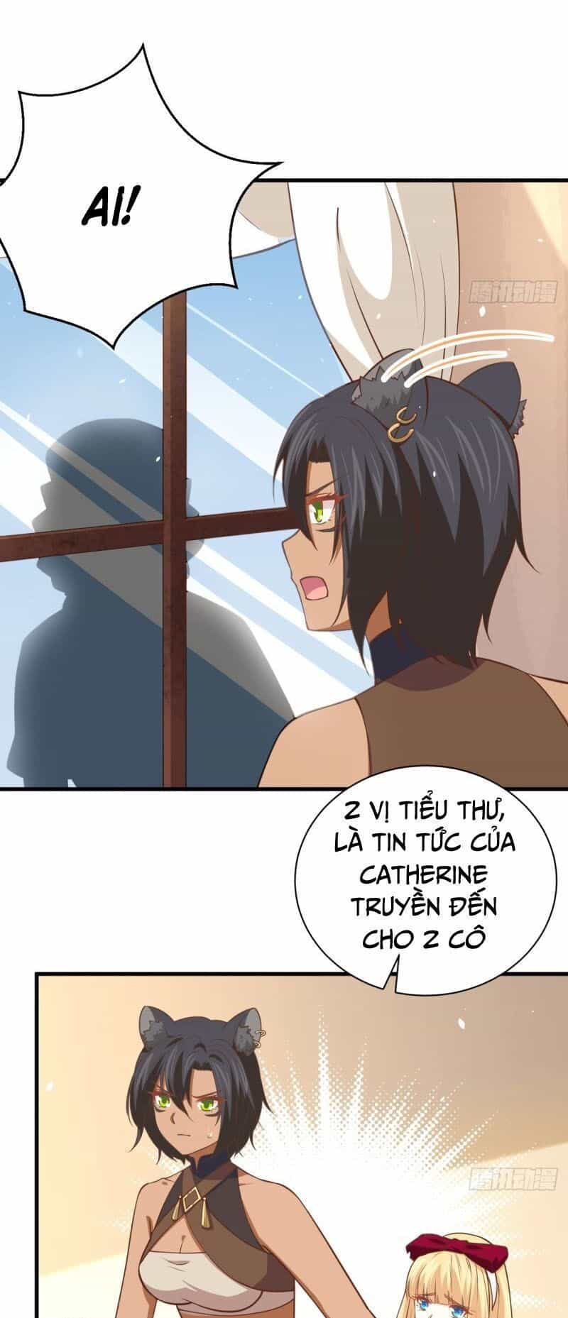 Từ Hôm Nay Bắt Đầu Làm Thành Chủ - Chương 174.5 - ảnh 34