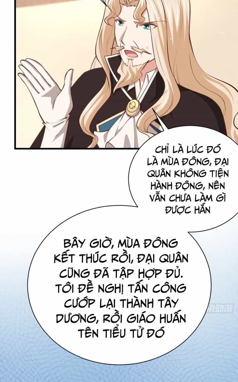 Từ Hôm Nay Bắt Đầu Làm Thành Chủ - Chương 175 - ảnh 4