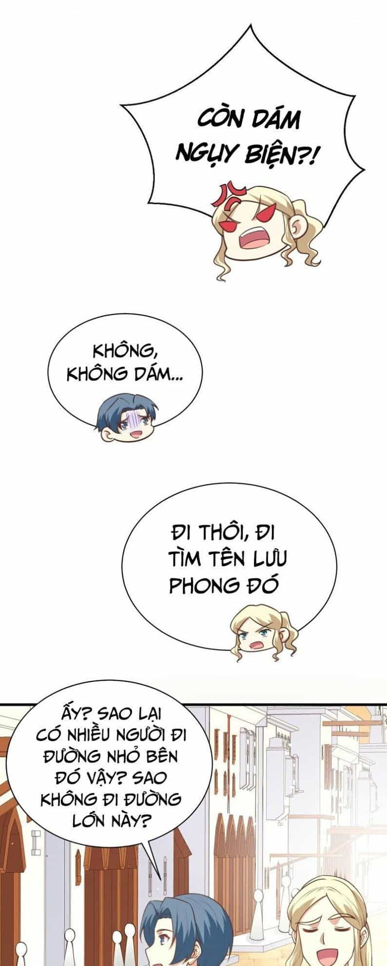 Từ Hôm Nay Bắt Đầu Làm Thành Chủ - Chương 175.3 - ảnh 40