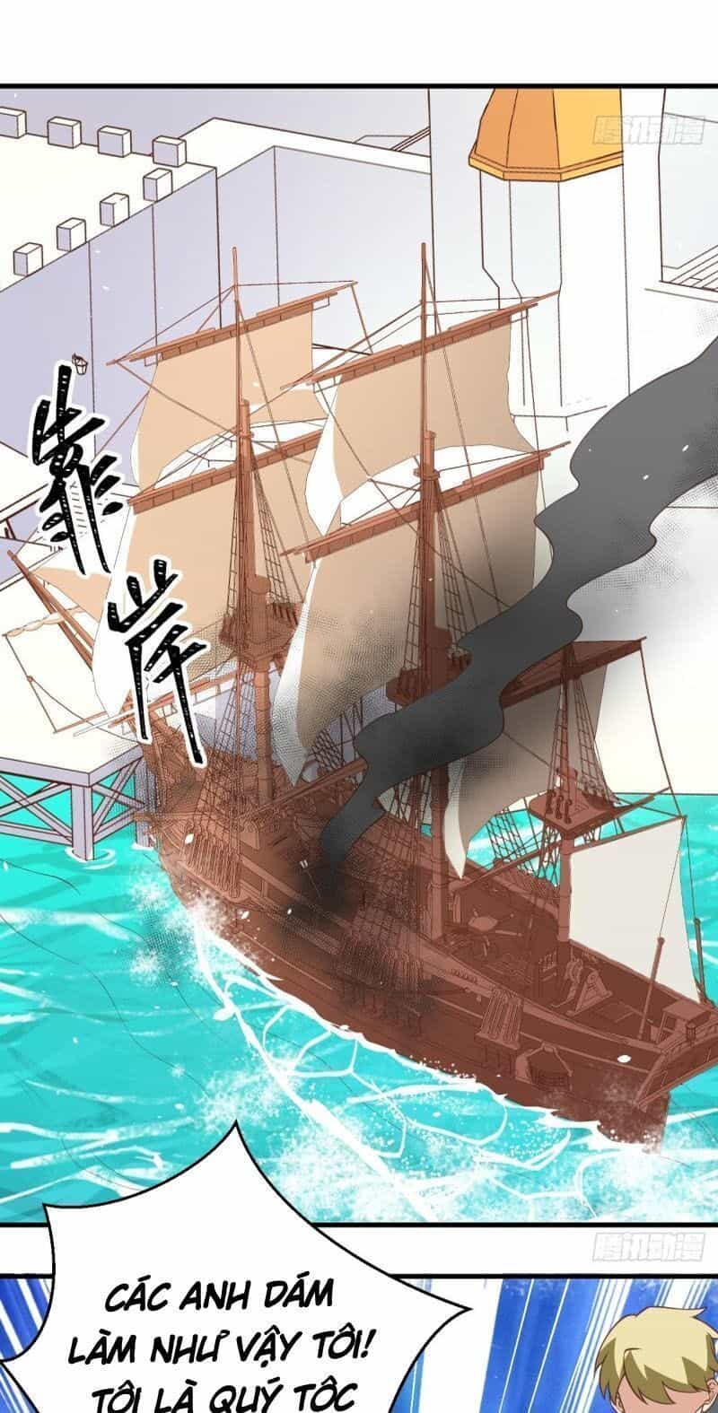 Từ Hôm Nay Bắt Đầu Làm Thành Chủ - Chương 175.5 - ảnh 29
