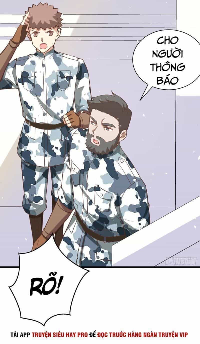 Từ Hôm Nay Bắt Đầu Làm Thành Chủ - Chương 175.6 - ảnh 20