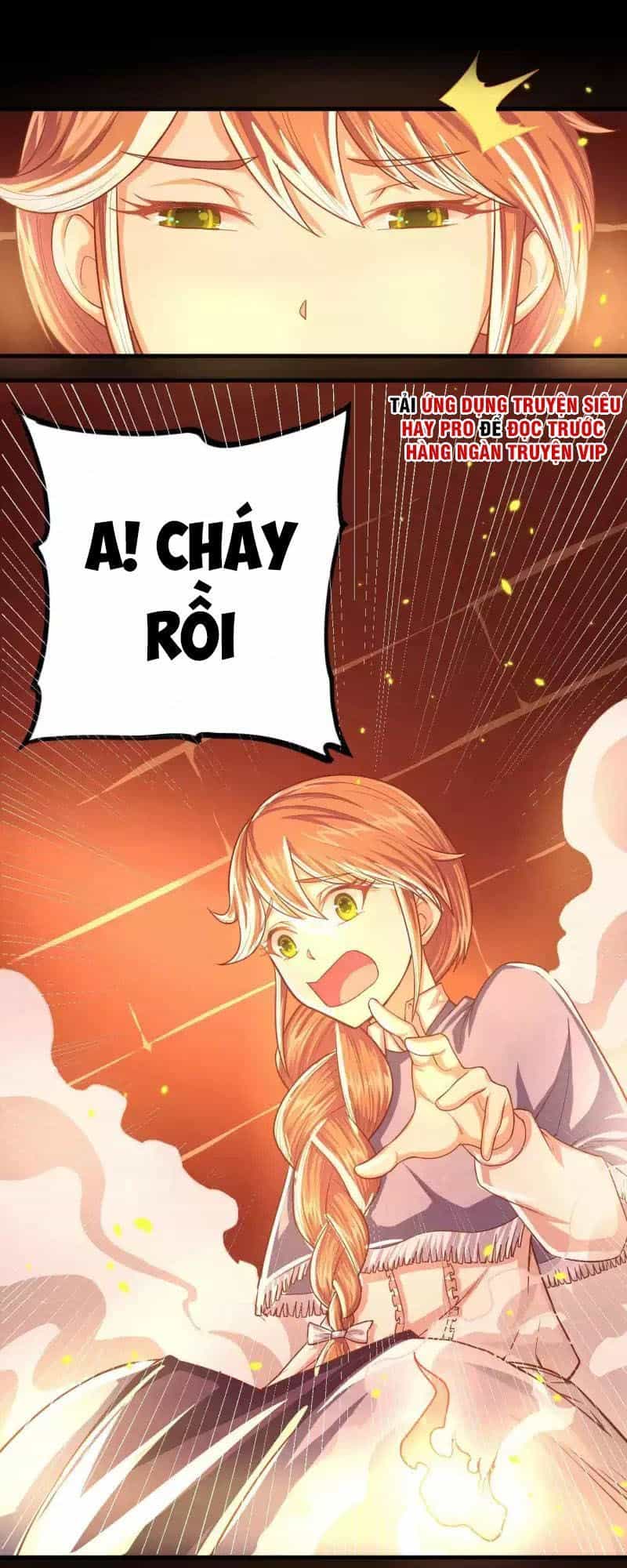 Từ Hôm Nay Bắt Đầu Làm Thành Chủ - Chương 29 - ảnh 14