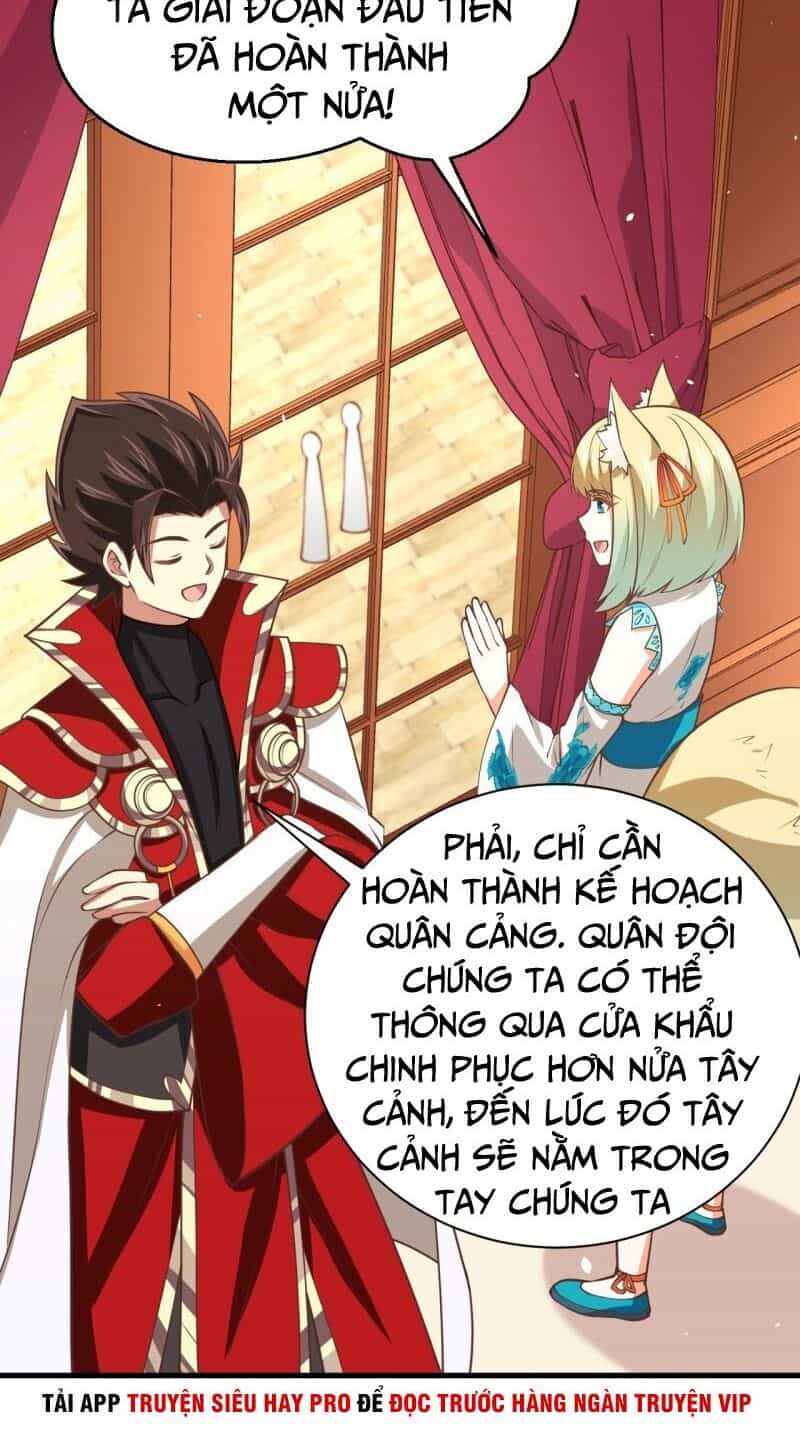 Từ Hôm Nay Bắt Đầu Làm Thành Chủ - Chương 176 - ảnh 35