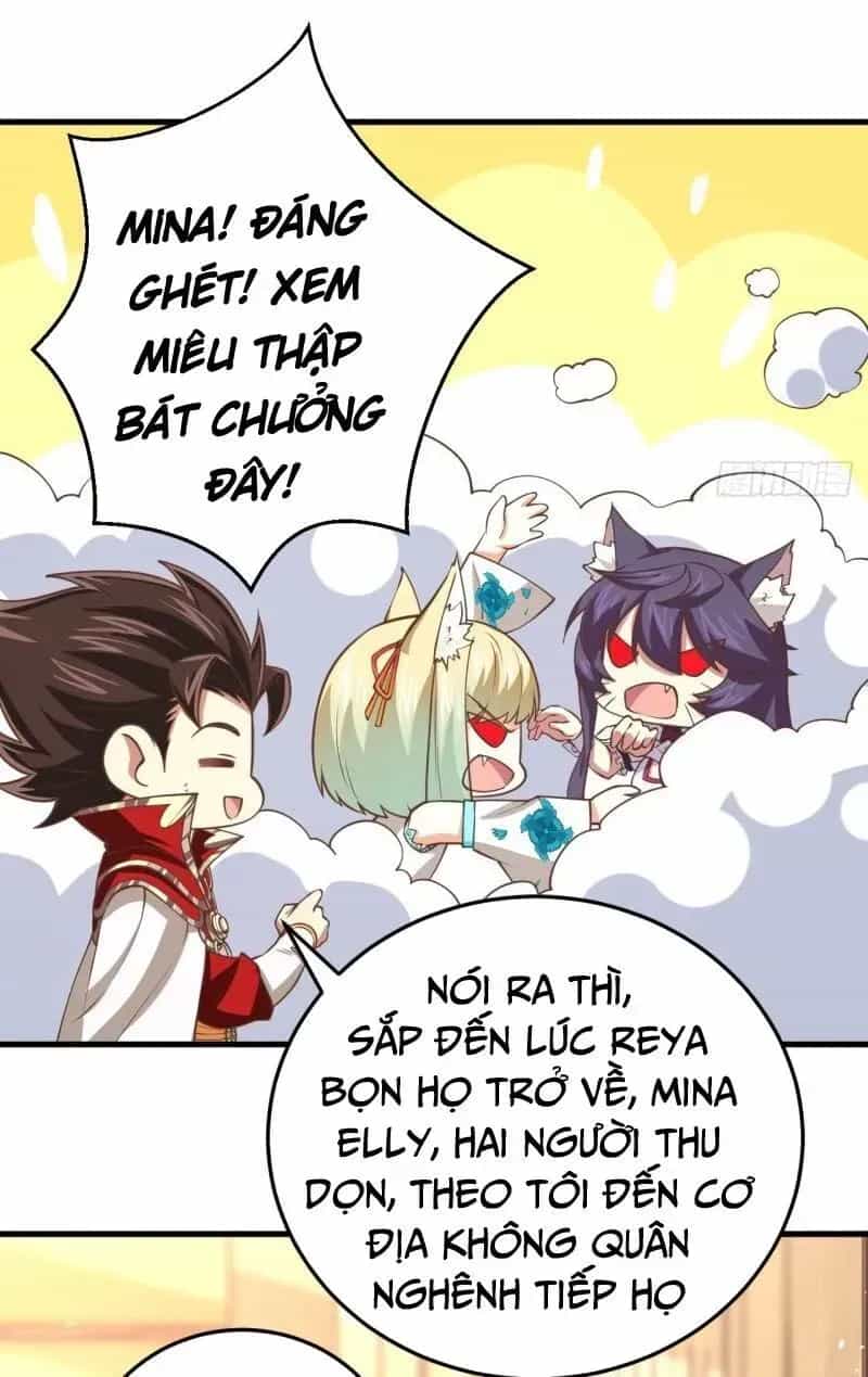 Từ Hôm Nay Bắt Đầu Làm Thành Chủ - Chương 176.2 - ảnh 82