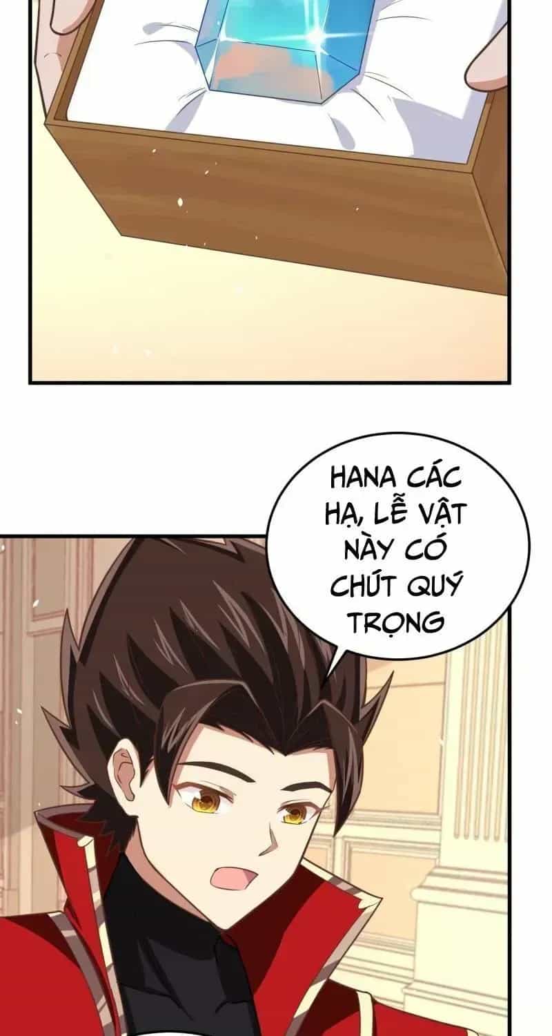 Từ Hôm Nay Bắt Đầu Làm Thành Chủ - Chương 176.3 - ảnh 23