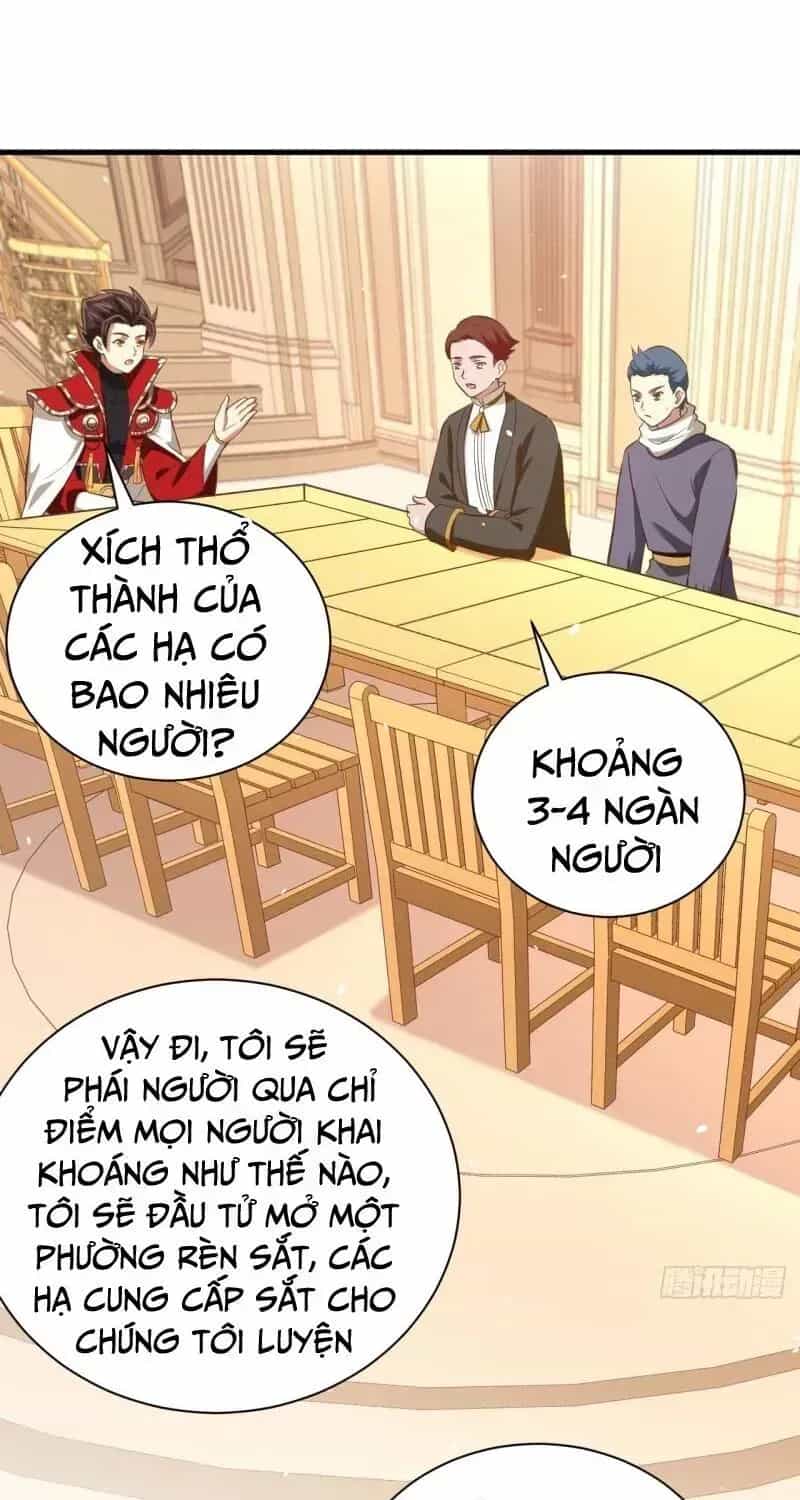 Từ Hôm Nay Bắt Đầu Làm Thành Chủ - Chương 176.3 - ảnh 47