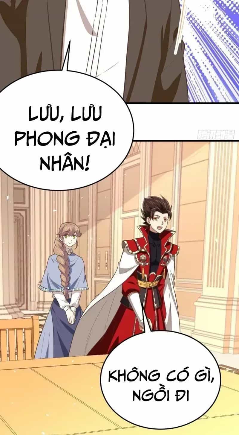 Từ Hôm Nay Bắt Đầu Làm Thành Chủ - Chương 176.5 - ảnh 22