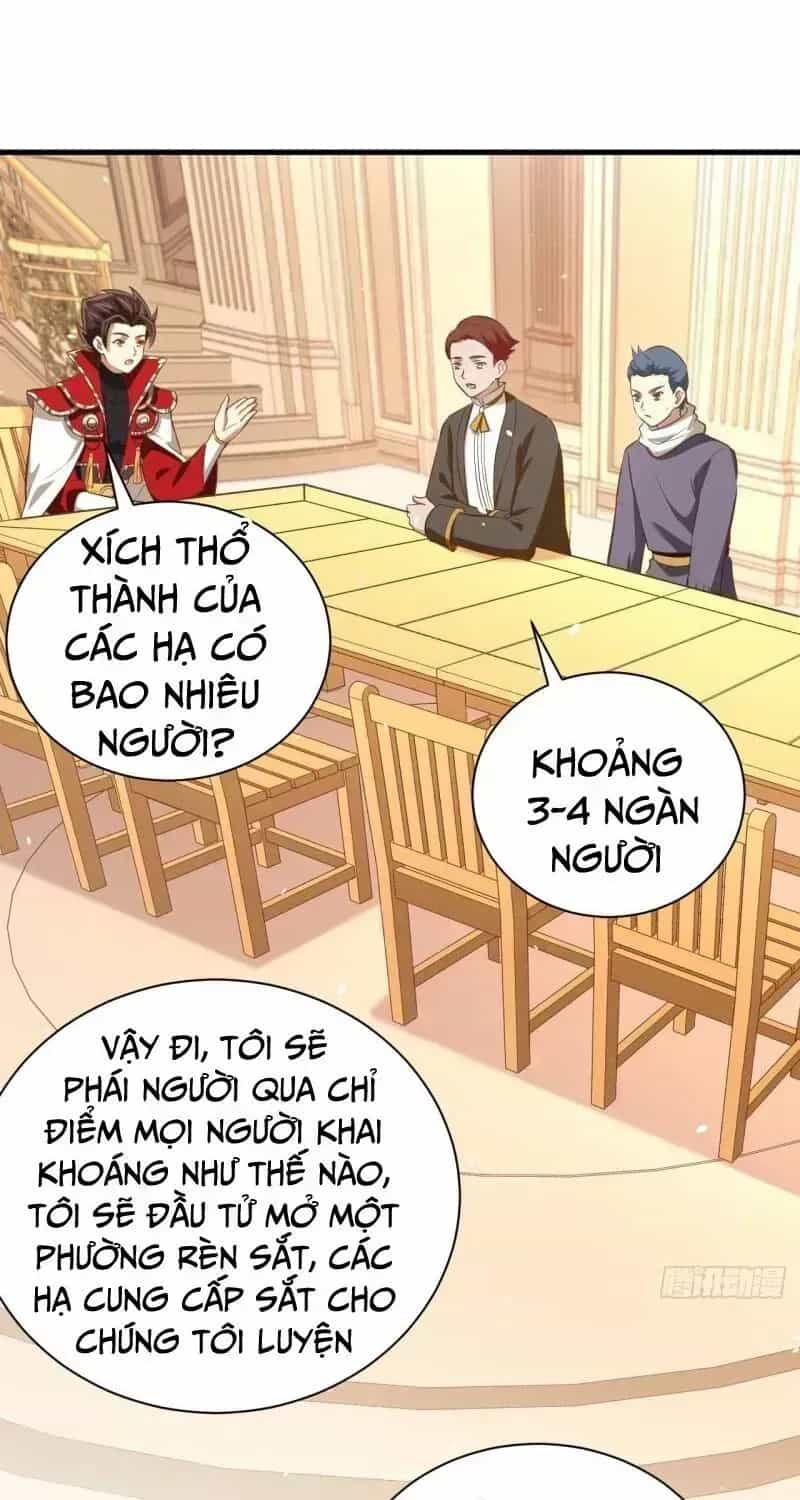 Từ Hôm Nay Bắt Đầu Làm Thành Chủ - Chương 176.7 - ảnh 51
