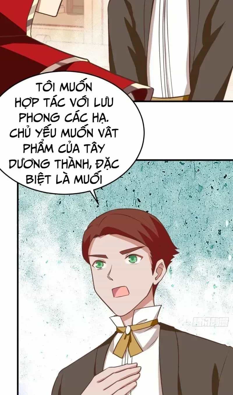 Từ Hôm Nay Bắt Đầu Làm Thành Chủ - Chương 176.8 - ảnh 31