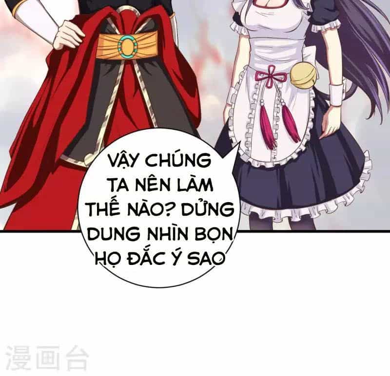 Từ Hôm Nay Bắt Đầu Làm Thành Chủ - Chương 30 - ảnh 16