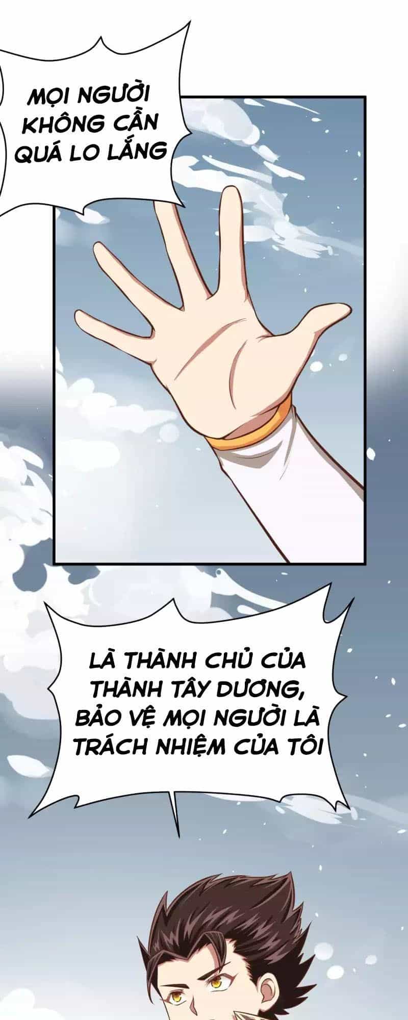 Từ Hôm Nay Bắt Đầu Làm Thành Chủ - Chương 30 - ảnh 32