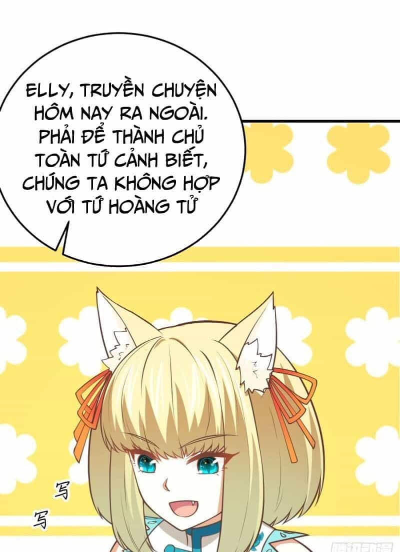 Từ Hôm Nay Bắt Đầu Làm Thành Chủ - Chương 177 - ảnh 22