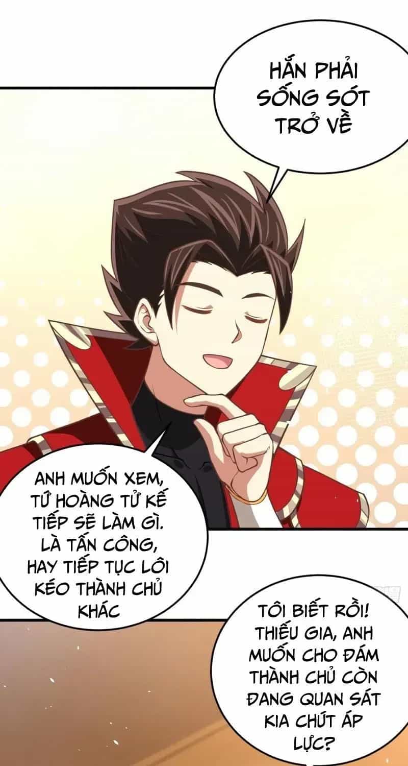 Từ Hôm Nay Bắt Đầu Làm Thành Chủ - Chương 177.2 - ảnh 35