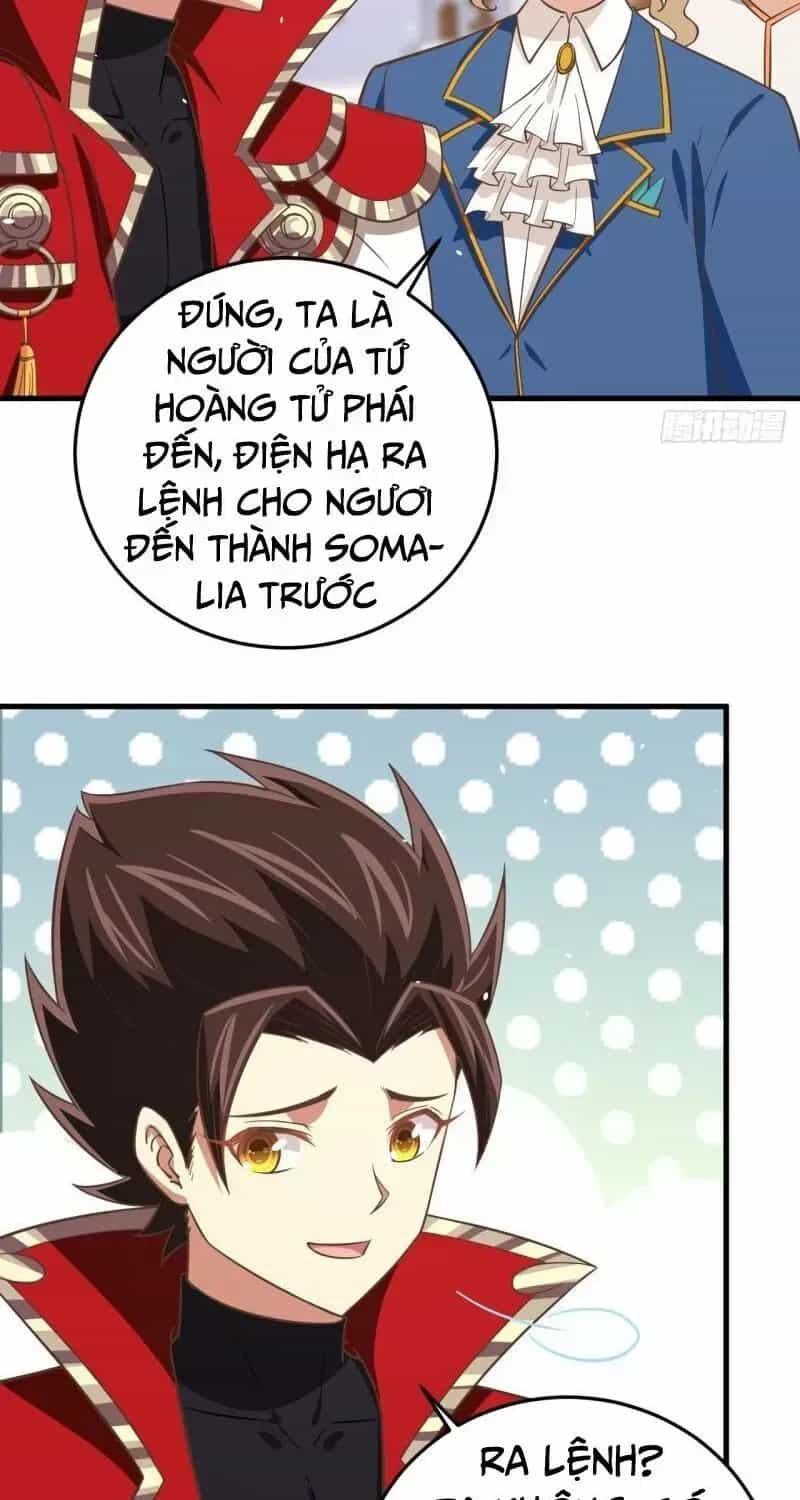 Từ Hôm Nay Bắt Đầu Làm Thành Chủ - Chương 177.3 - ảnh 26