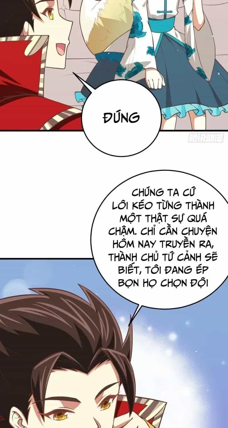 Từ Hôm Nay Bắt Đầu Làm Thành Chủ - Chương 177.3 - ảnh 38
