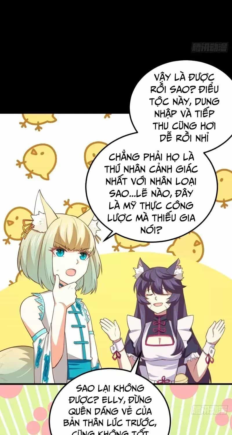 Từ Hôm Nay Bắt Đầu Làm Thành Chủ - Chương 177.3 - ảnh 82