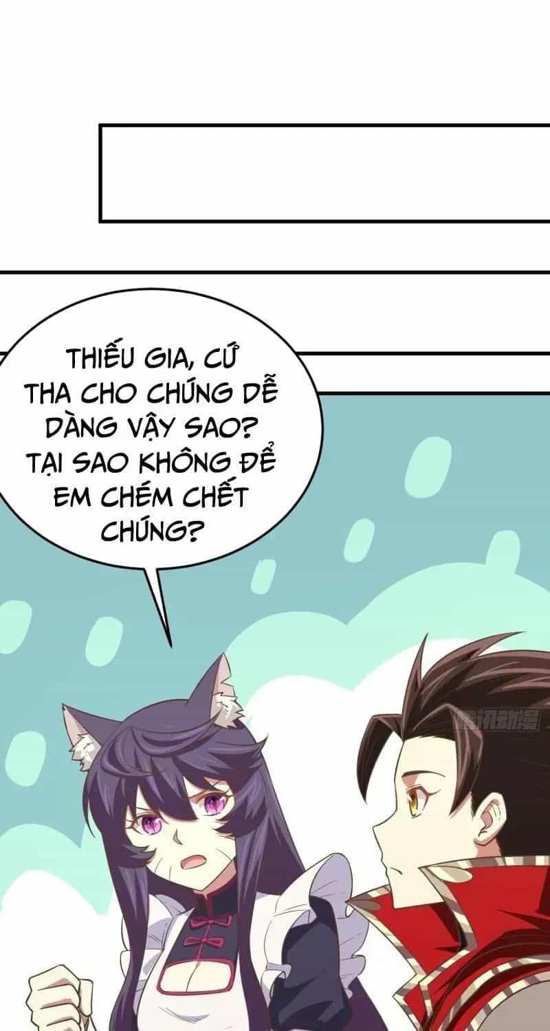 Từ Hôm Nay Bắt Đầu Làm Thành Chủ - Chương 177.4 - ảnh 35