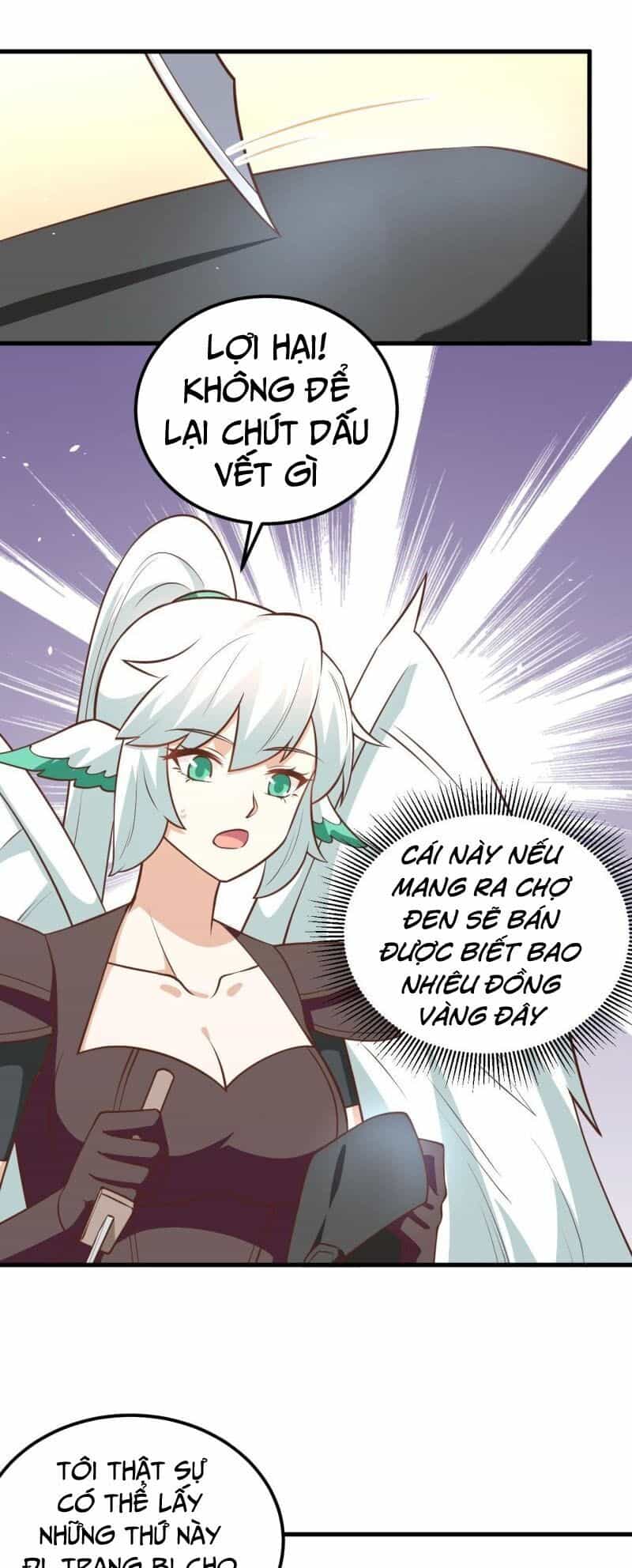 Từ Hôm Nay Bắt Đầu Làm Thành Chủ - Chương 179 - ảnh 13
