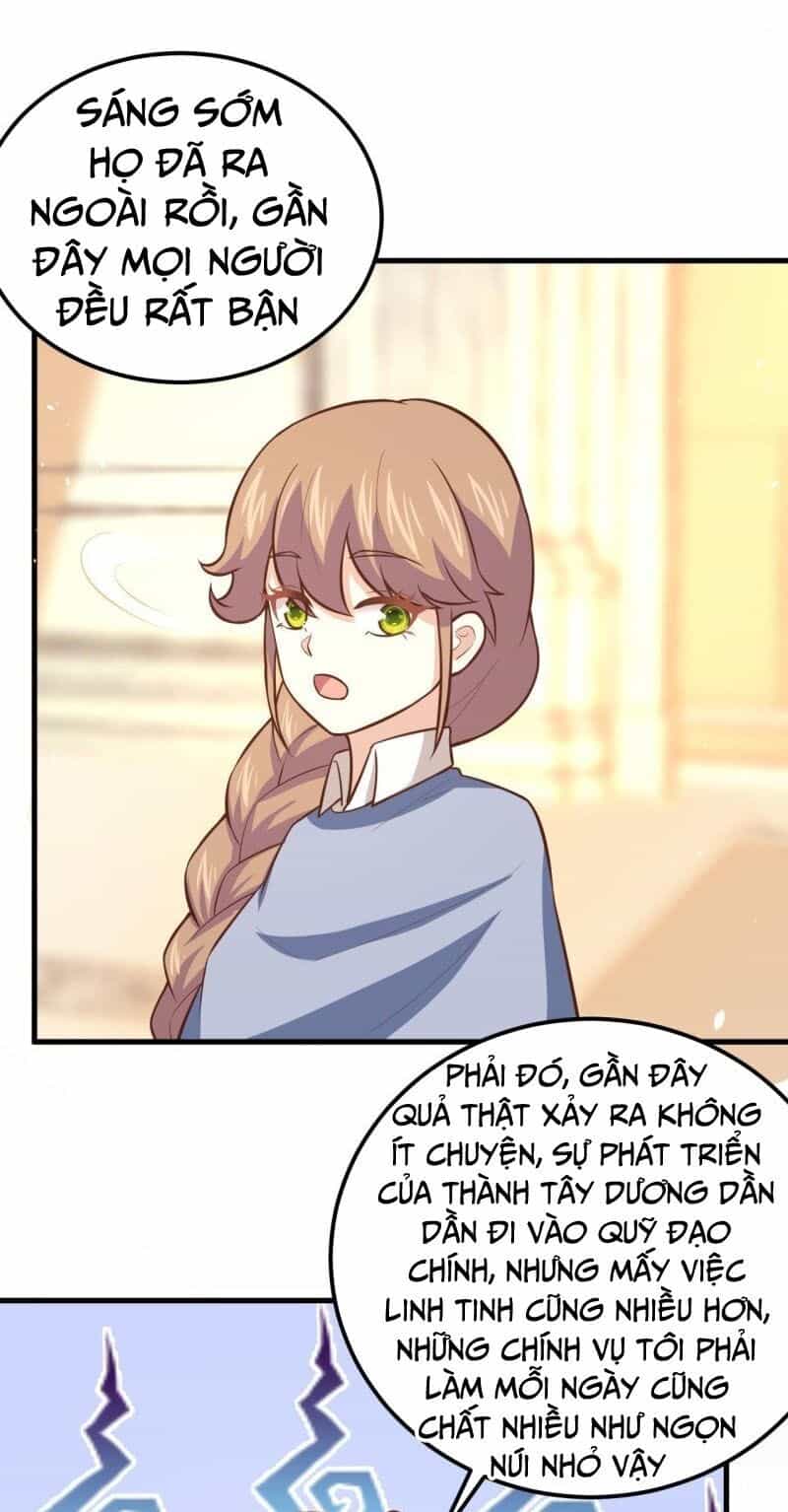 Từ Hôm Nay Bắt Đầu Làm Thành Chủ - Chương 179 - ảnh 29