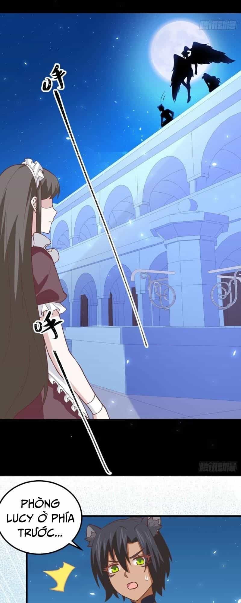 Từ Hôm Nay Bắt Đầu Làm Thành Chủ - Chương 181 - ảnh 22