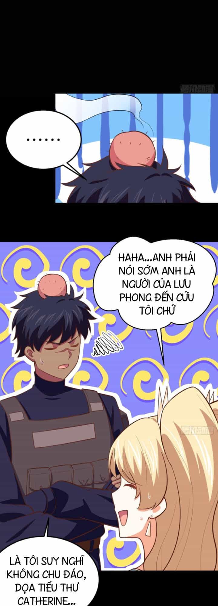 Từ Hôm Nay Bắt Đầu Làm Thành Chủ - Chương 182 - ảnh 26
