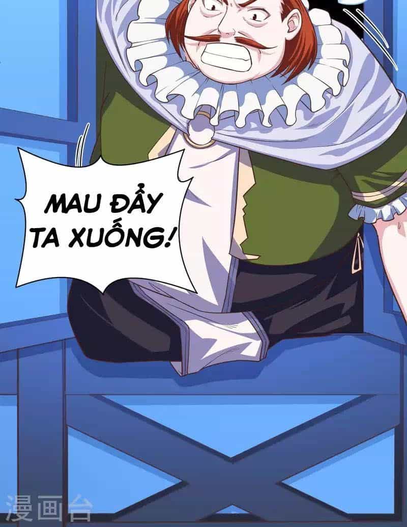 Từ Hôm Nay Bắt Đầu Làm Thành Chủ - Chương 31 - ảnh 26
