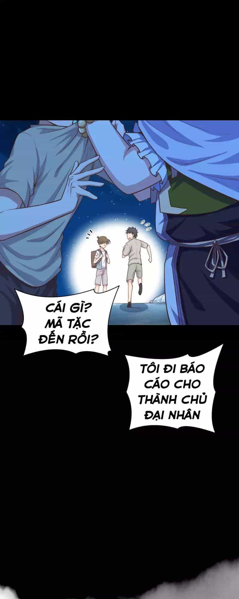 Từ Hôm Nay Bắt Đầu Làm Thành Chủ - Chương 31 - ảnh 38