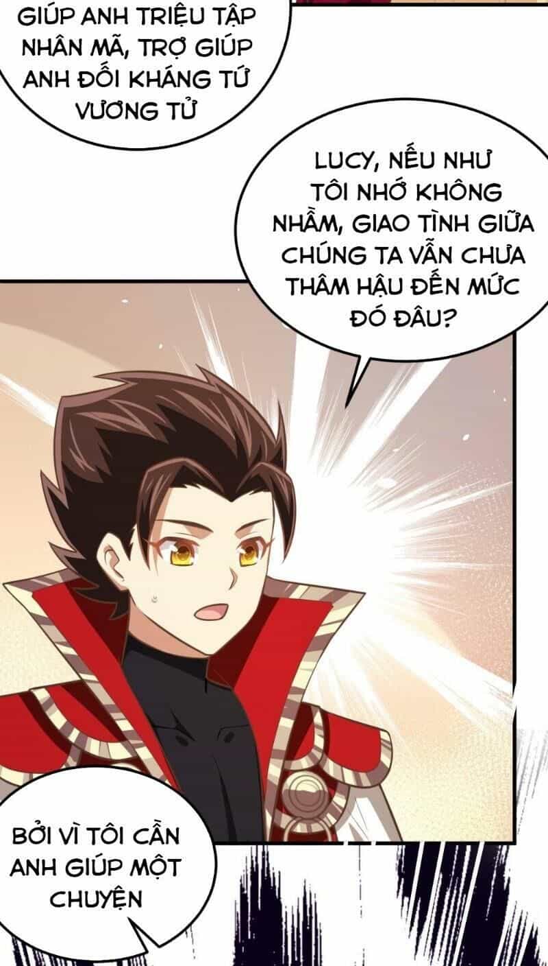 Từ Hôm Nay Bắt Đầu Làm Thành Chủ - Chương 184 - ảnh 10