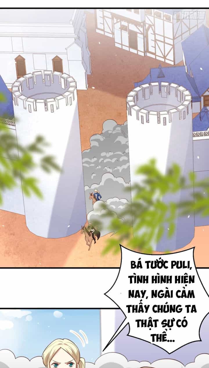 Từ Hôm Nay Bắt Đầu Làm Thành Chủ - Chương 185 - ảnh 11
