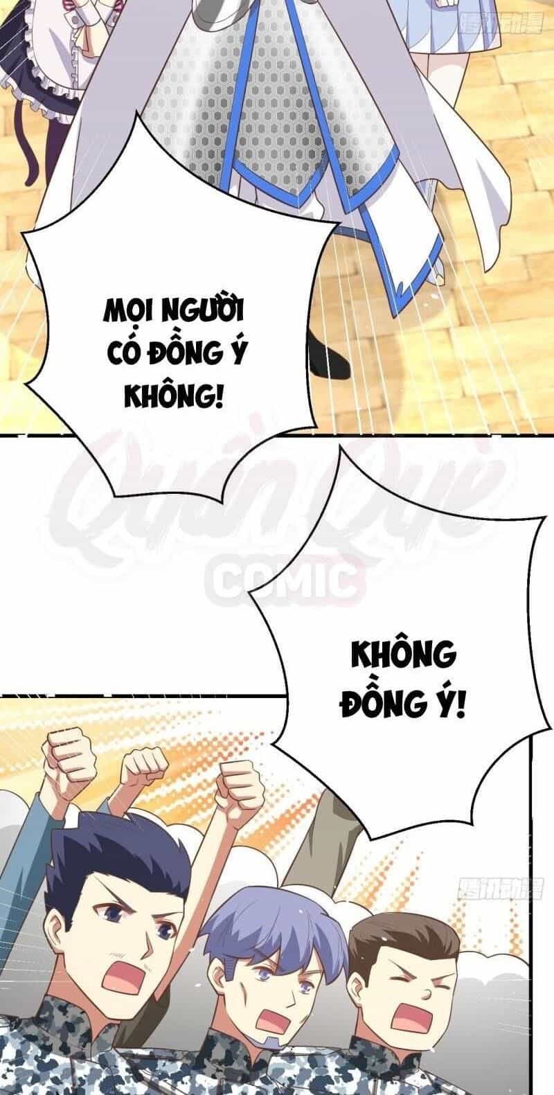 Từ Hôm Nay Bắt Đầu Làm Thành Chủ - Chương 187 - ảnh 20