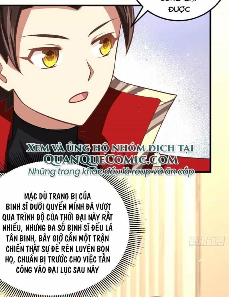Từ Hôm Nay Bắt Đầu Làm Thành Chủ - Chương 187 - ảnh 6