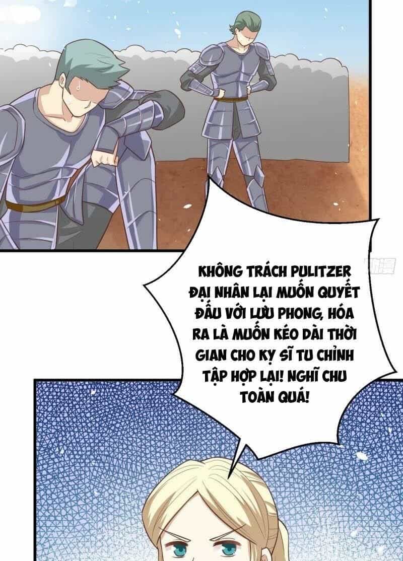 Từ Hôm Nay Bắt Đầu Làm Thành Chủ - Chương 188 - ảnh 17
